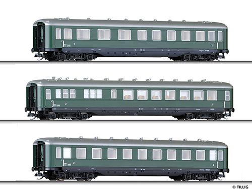 Set of 3 Passenger cars<br /><a href='images/pictures/Tillig/01596.jpg' target='_blank'>Full size image</a>